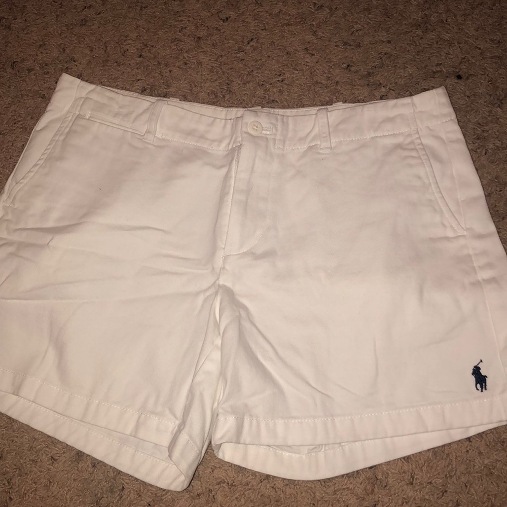 Ralph Lauren Sport Shorts